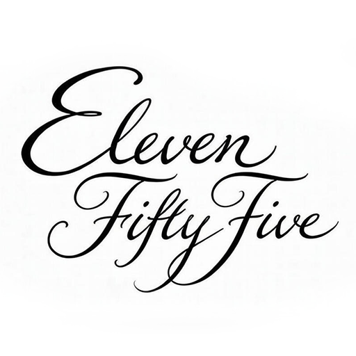 Eleven Fifty Five