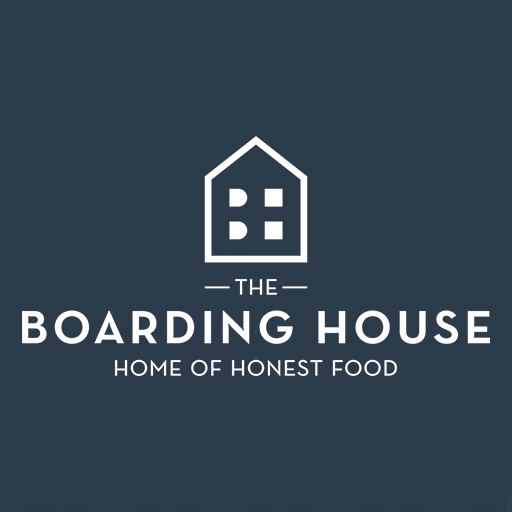 The Boarding House