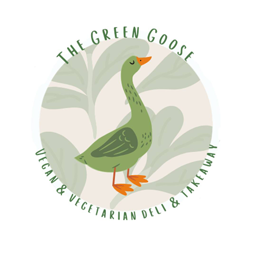 The Green Goose